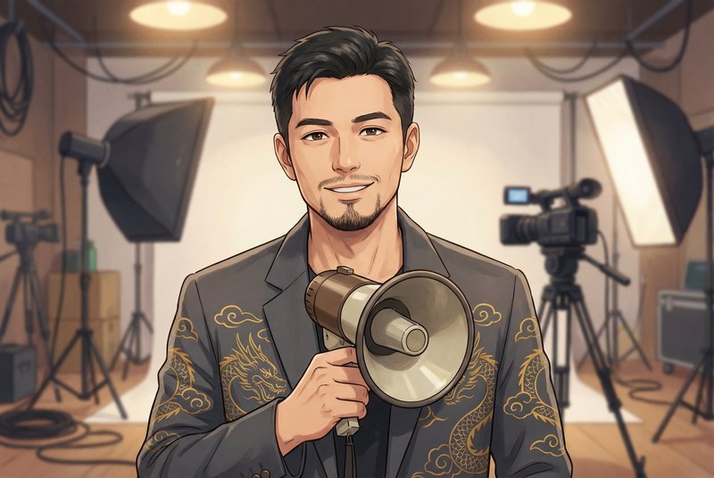 福利姬导演顾问